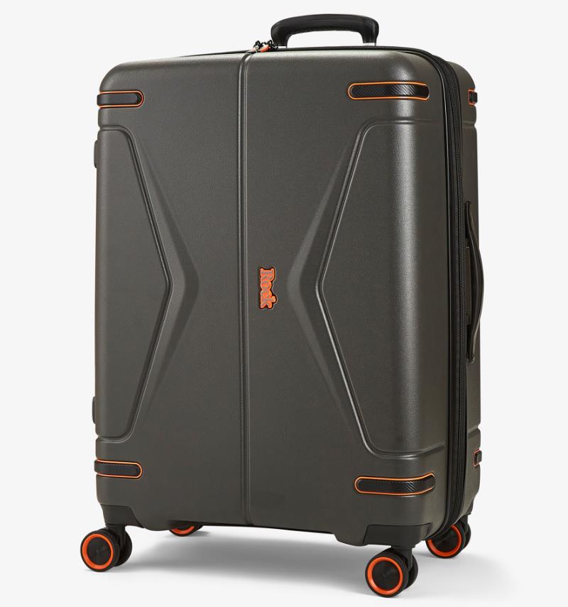 ROCK TR-0251/3-M ABS, charcoal