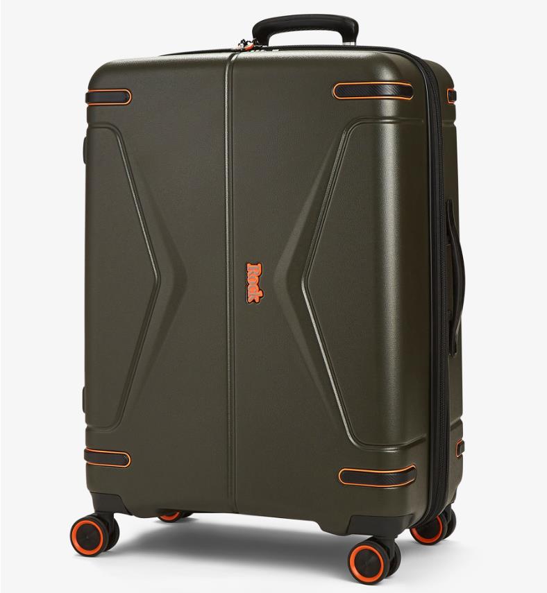 ROCK TR-0251/3-M ABS, khaki