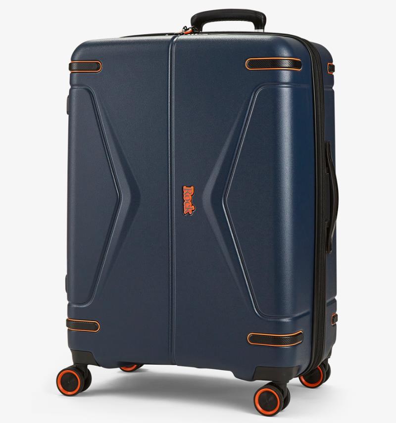 ROCK TR-0251/3-M ABS, tmavomodrý