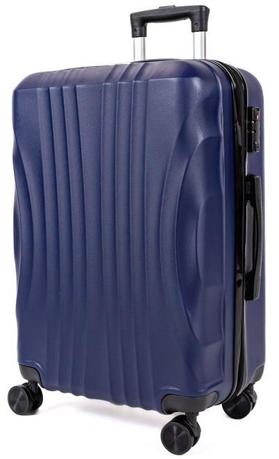 Mifex V83 palubný 36 l tmavo modrý