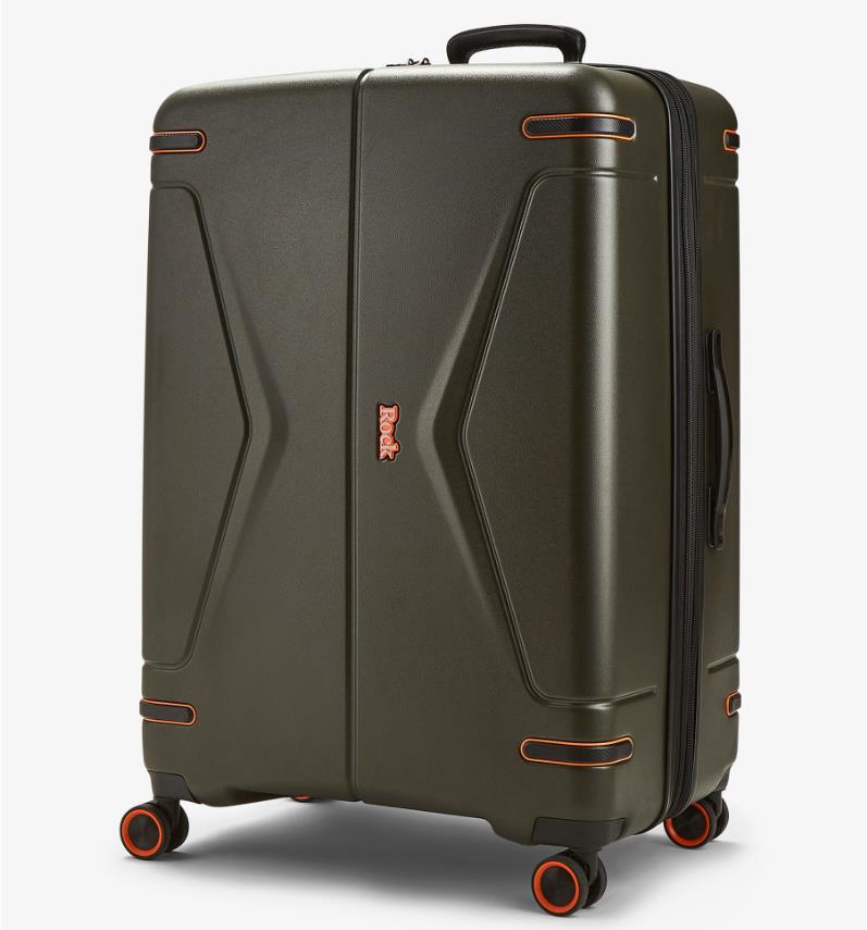 ROCK TR-0251/3-L ABS, khaki