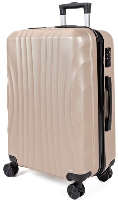 Mifex V83 champagne, malý, 36 l