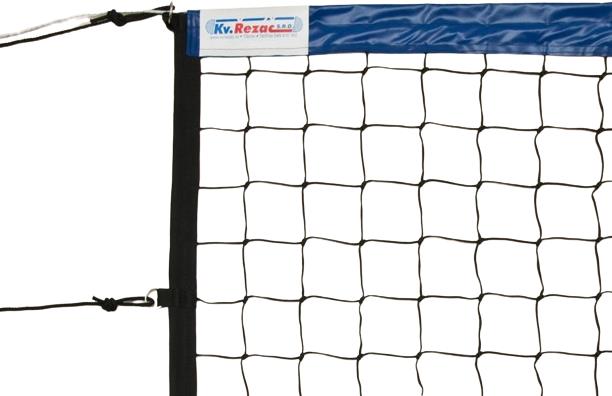 Kv. Rezáč Beachvolejbalová sieť