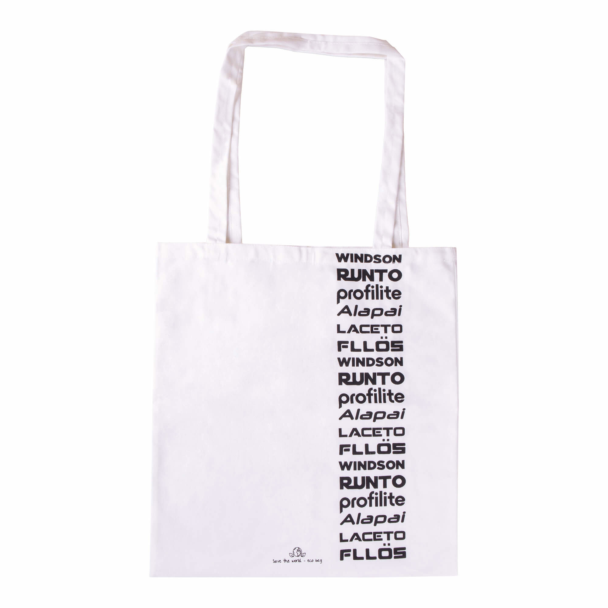 Laceto ECOBAG 3