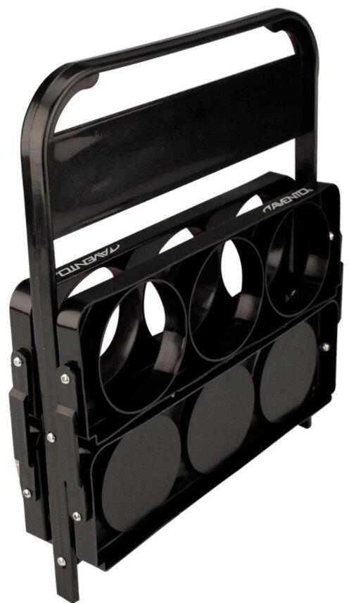 Avento Multipack 3 ks Carrier 6 nosič na fľaše