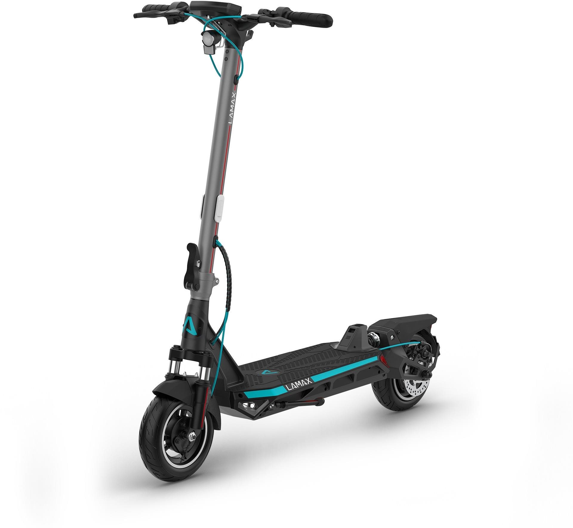 LAMAX eRacer SC50