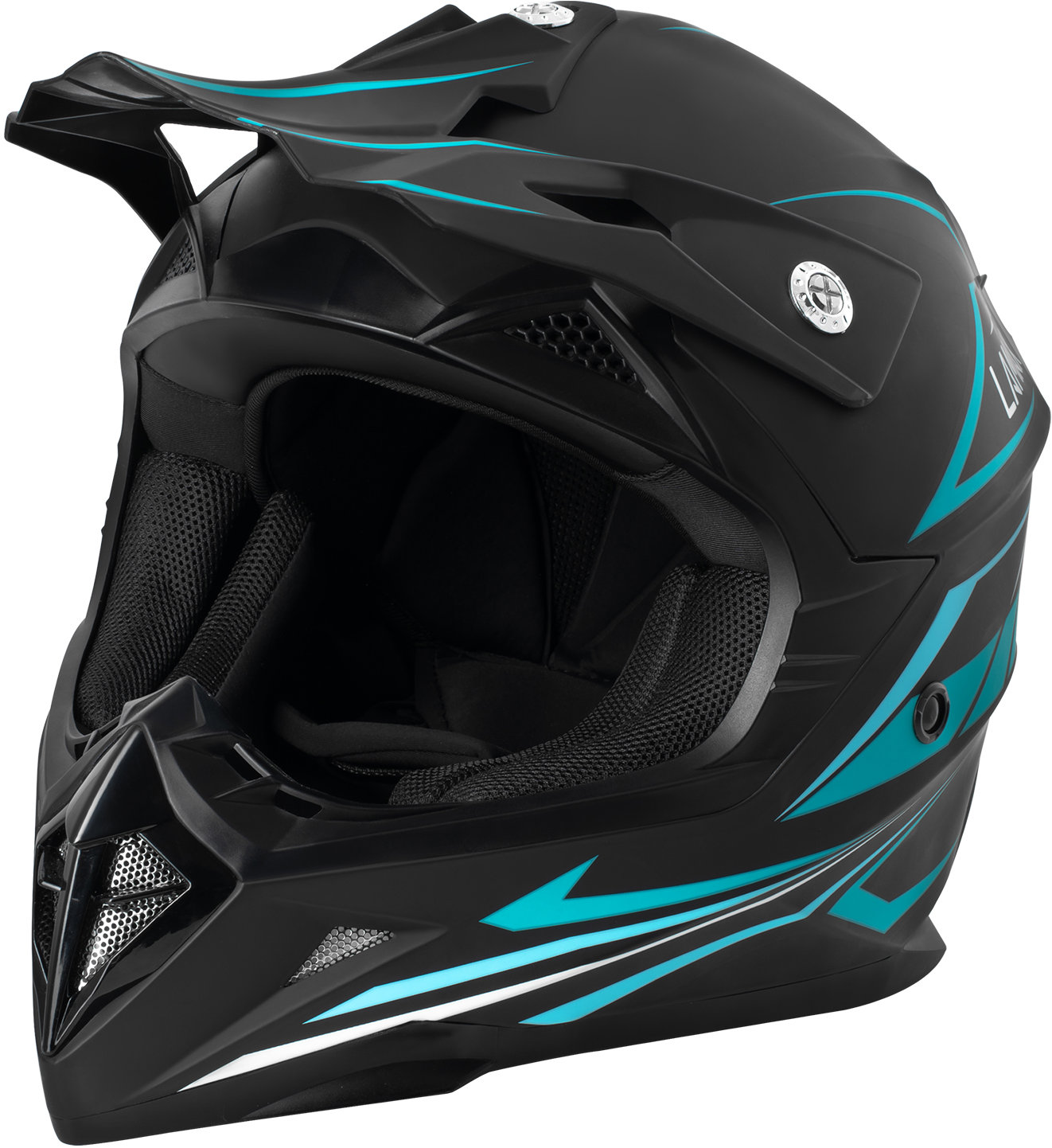 LAMAX Cross Helmet XL