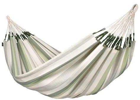 La Siesta Brisa Kingsize cedar