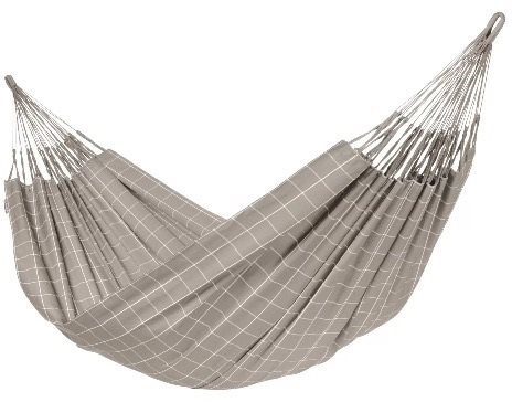 La Siesta Brisa Kingsize almond