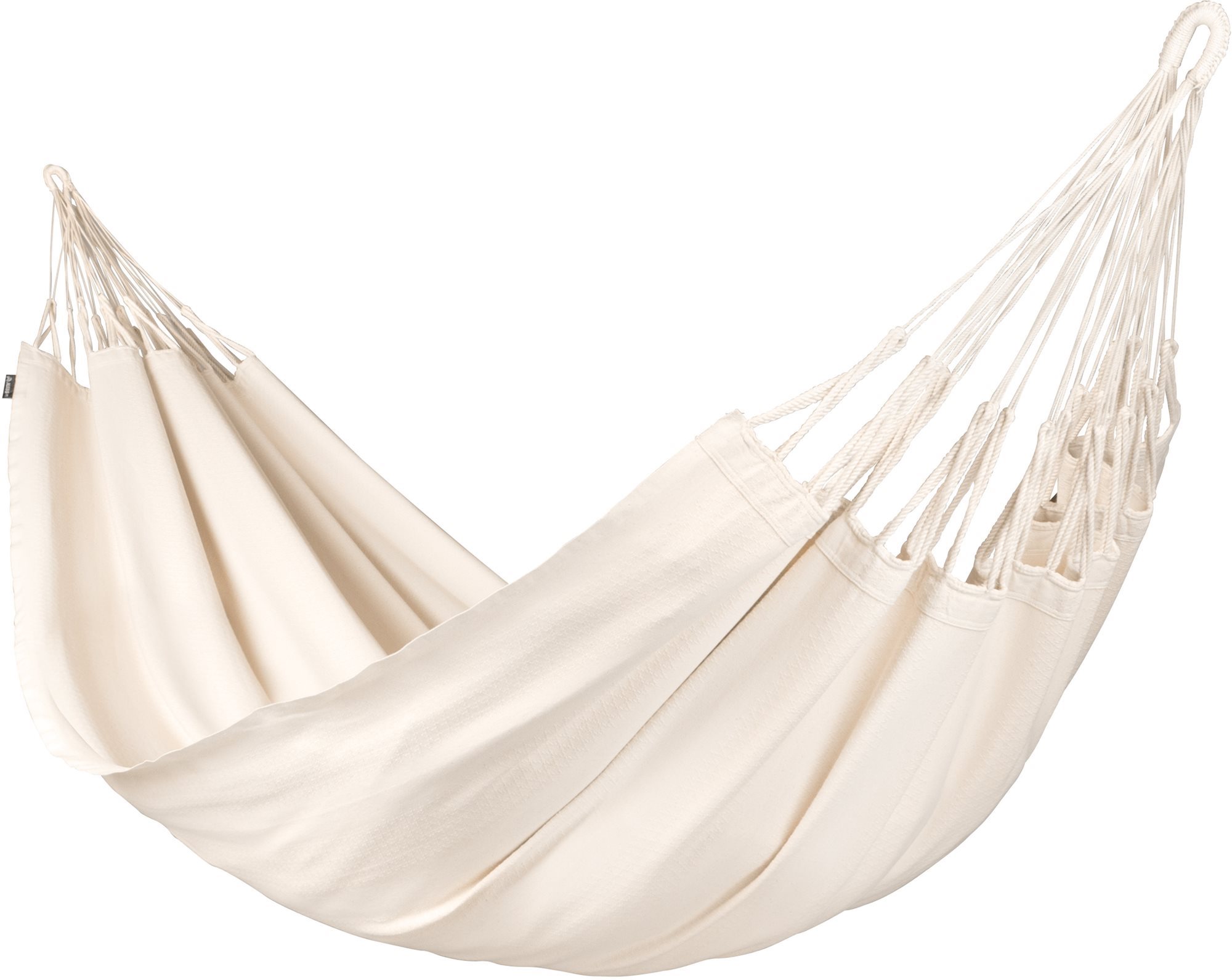 La Siesta Hojdacia sieť Modesta Kingsize Mono latte