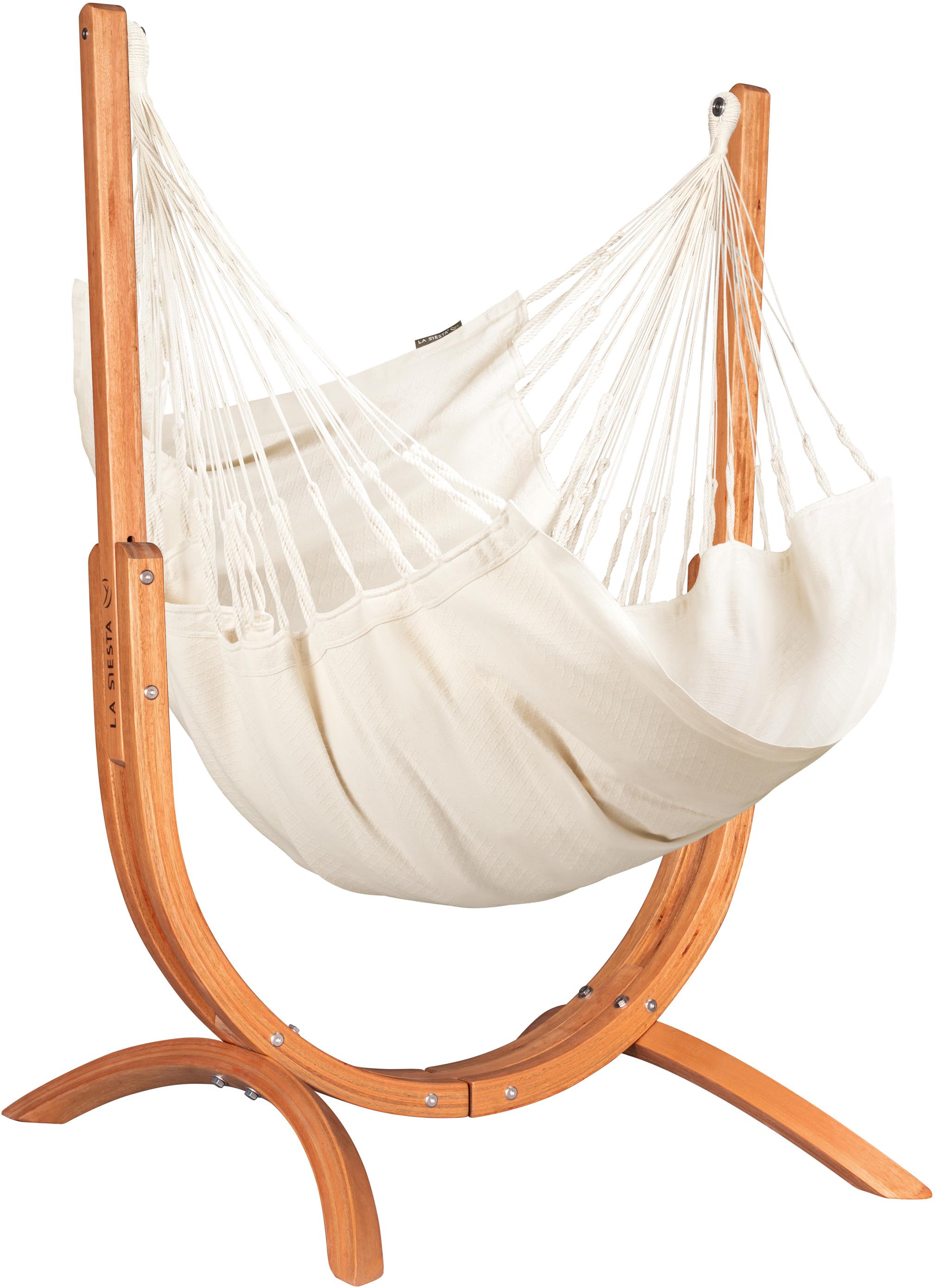 La Siesta Udine Organic Latte