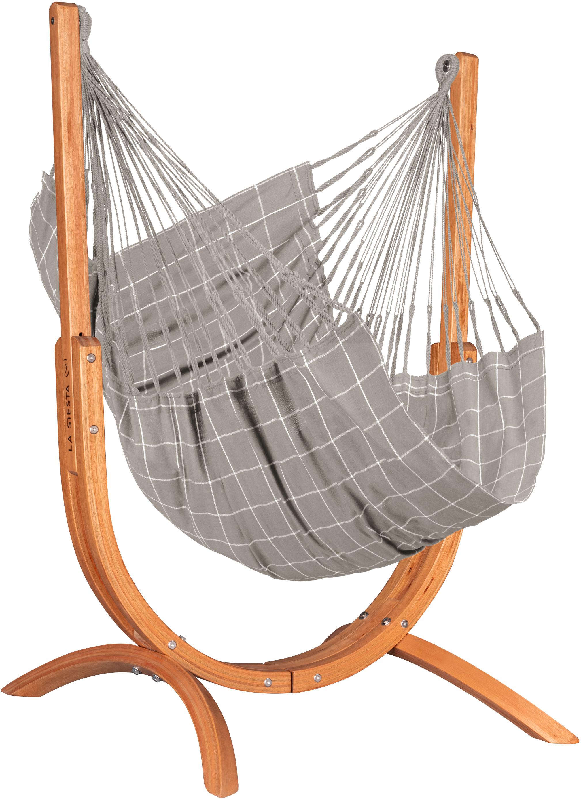 La Siesta Udine Outdoor Almond