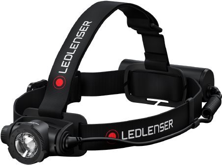 Ledlenser H7R Core