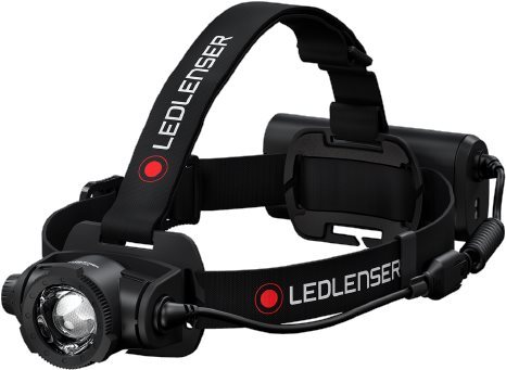 Ledlenser H15R Core