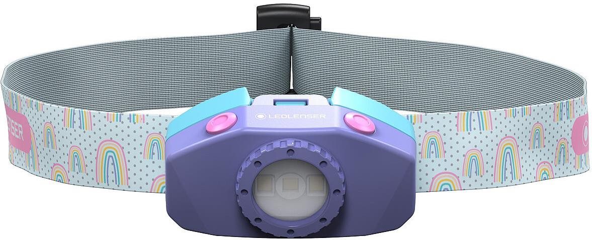 Ledlenser KIDLED2 Rainbow