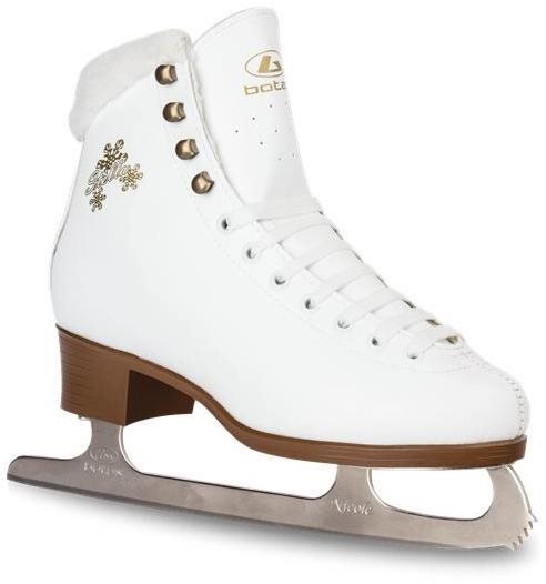 Botas Stella JR 34