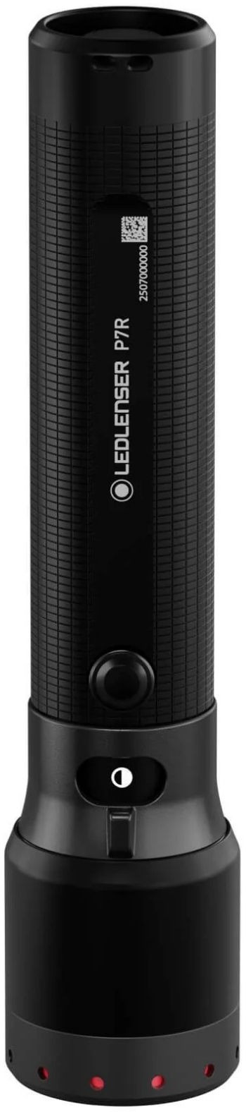 Ledlenser P7R