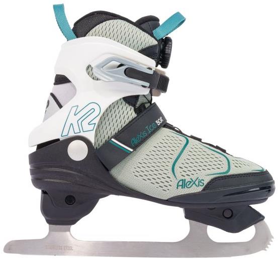 K2 Alexis Ice Boa Fb, EU 39