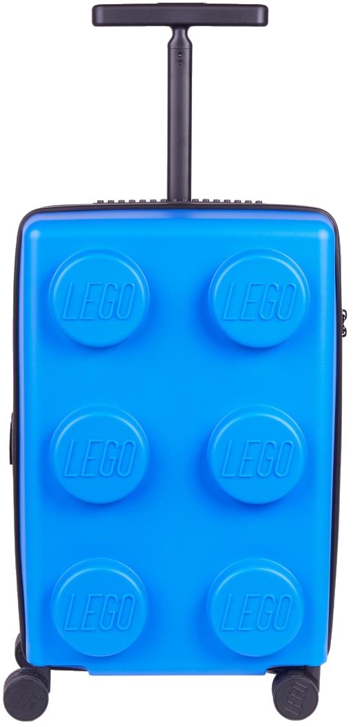 LEGO Signature s expandérom 56 cm, S – Modrý