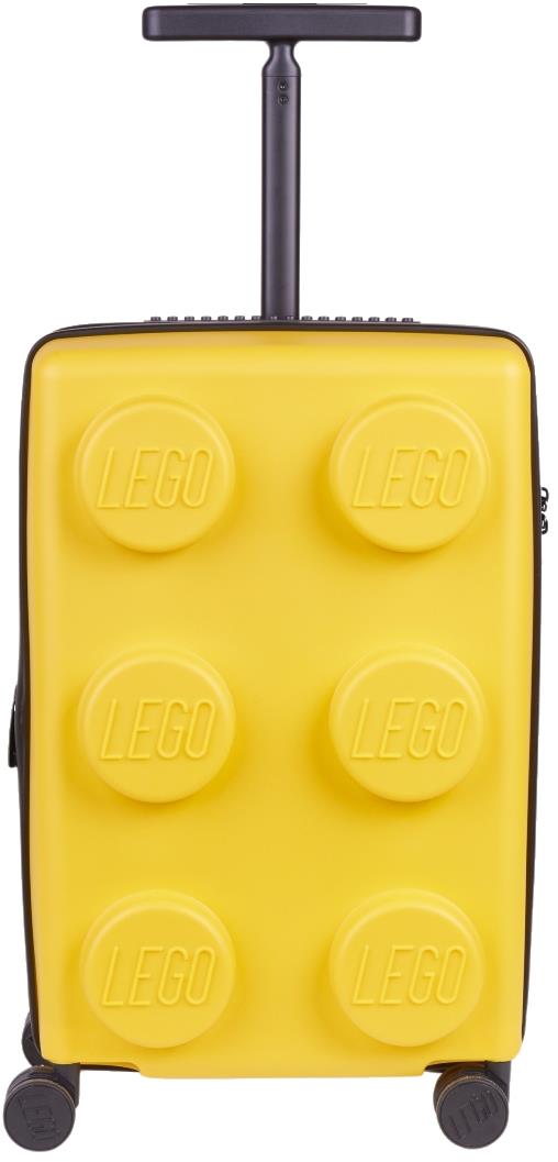 LEGO Signature s expandérem 56 cm, S – Žltý