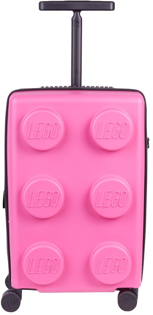 LEGO Signature s expandérom 56 cm, S – svetlofialový
