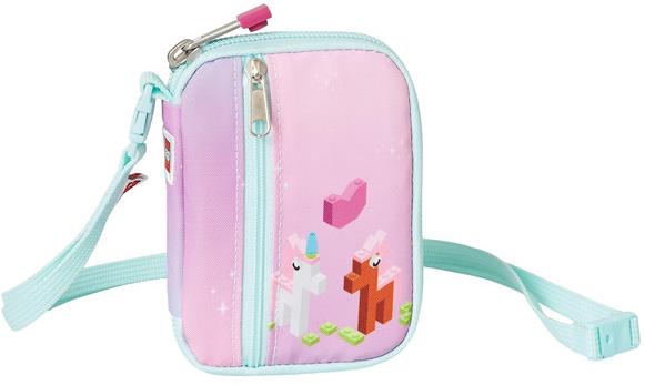 LEGO Iconic Sparkle, cestovná