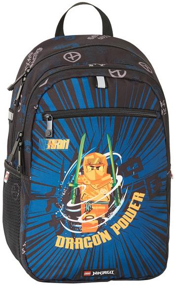 LEGO Bags Ninjago Arin, Extended