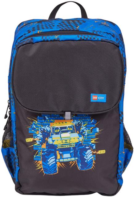 LEGO Bags CITY Go Big, Essential