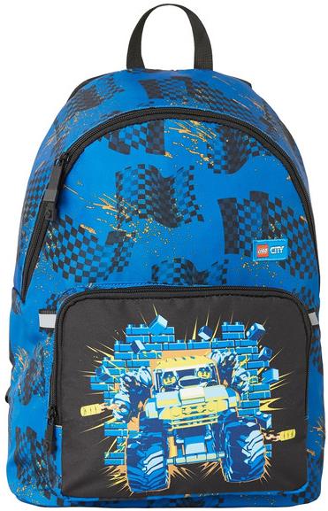 LEGO Bags CITY Go Big, Basic