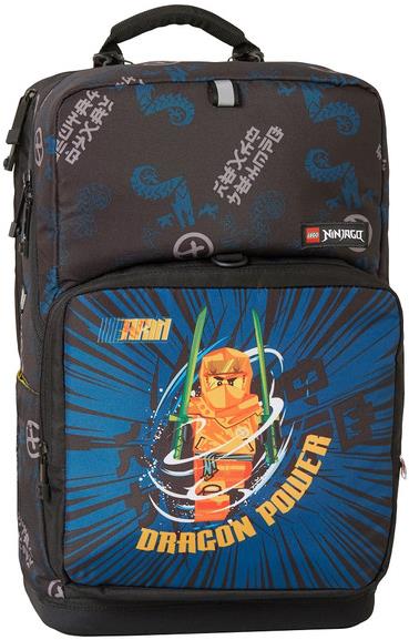 LEGO Bags Ninjago Arin, Maxi Plus, školský