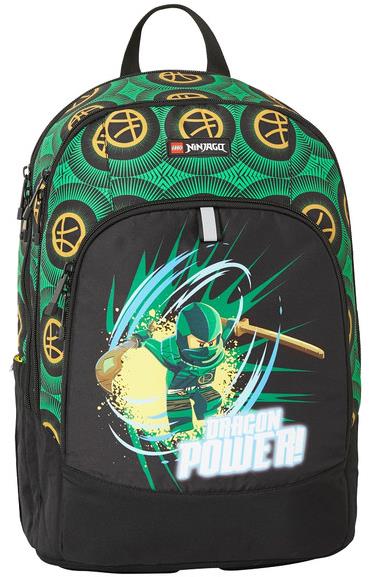 LEGO Bags Ninjago Dragon Power, Base, školský