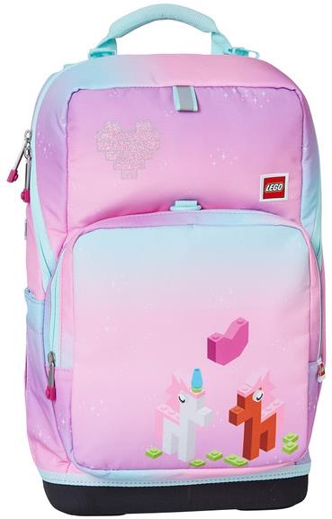 LEGO Bags Iconic Sparkle, Optimo Plus, školský
