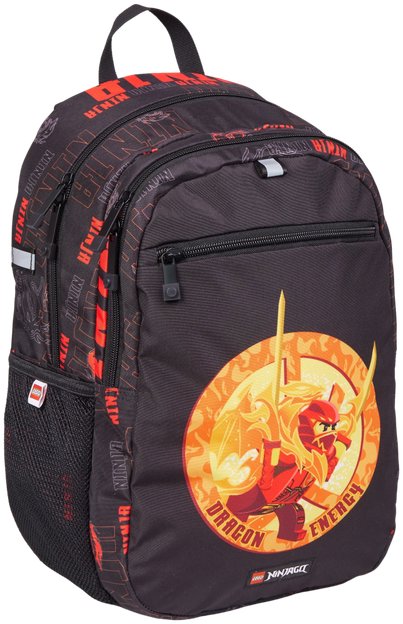 LEGO Ninjago Dragon Energy extended batoh