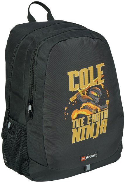 LEGO Ninjago Cole školský batoh