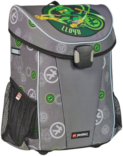 LEGO Ninjago Elemental Master of Energy, Easy Light