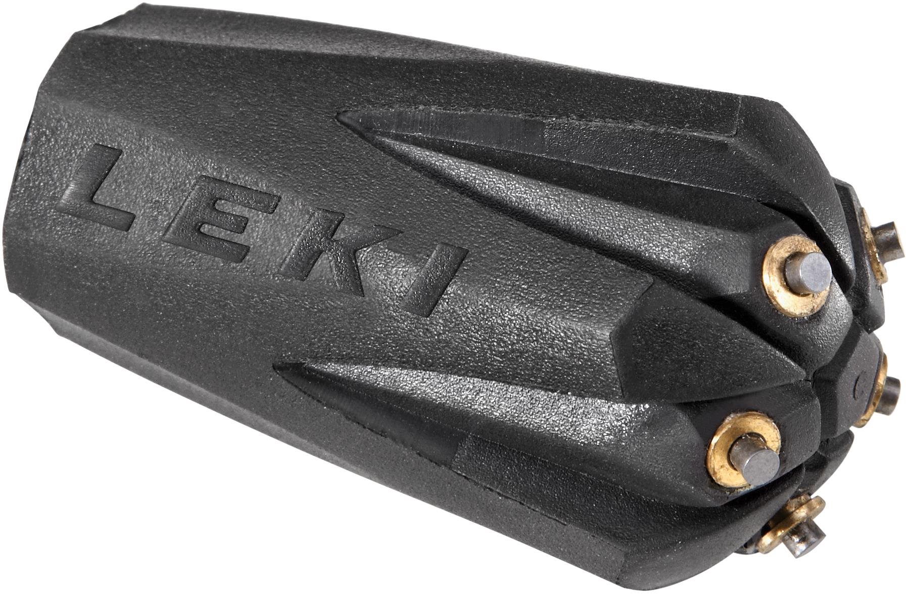 Leki Silent Spike Pad Trekking