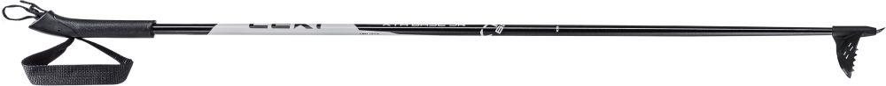 Leki XTA Base Jr. black-white 105 cm