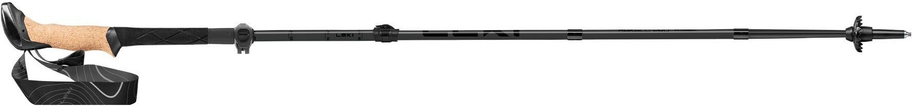 Leki Makalu Pro FX Carbon naturalcarbon-black 110 – 130 cm