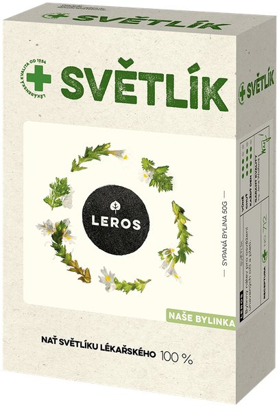 Leros Svetlík 50 g