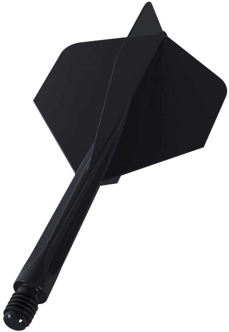Unicorn Forge All-In-One - Plus - Medium - Black 30502