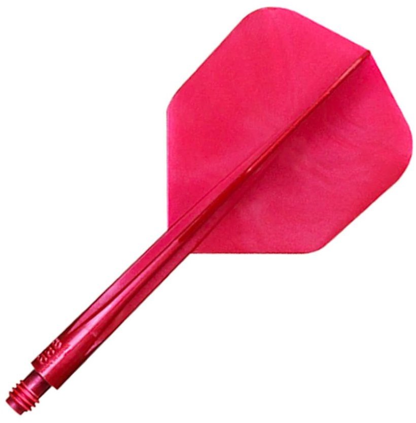 Condor AXE Metallic – Small – Long – Red CN456