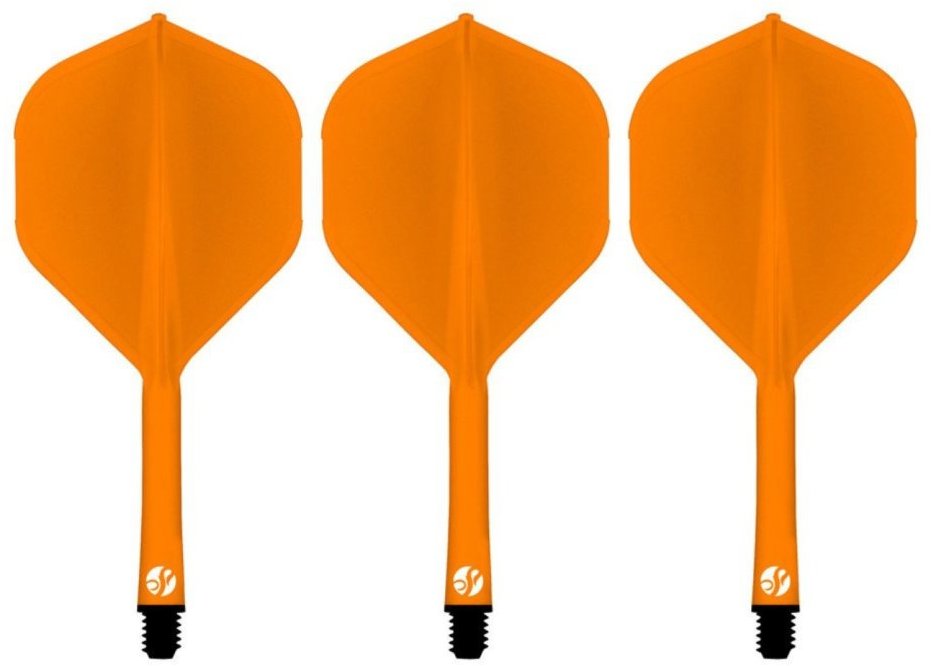 Shot Flight Deck – No2 – Medium – Orange SF5447