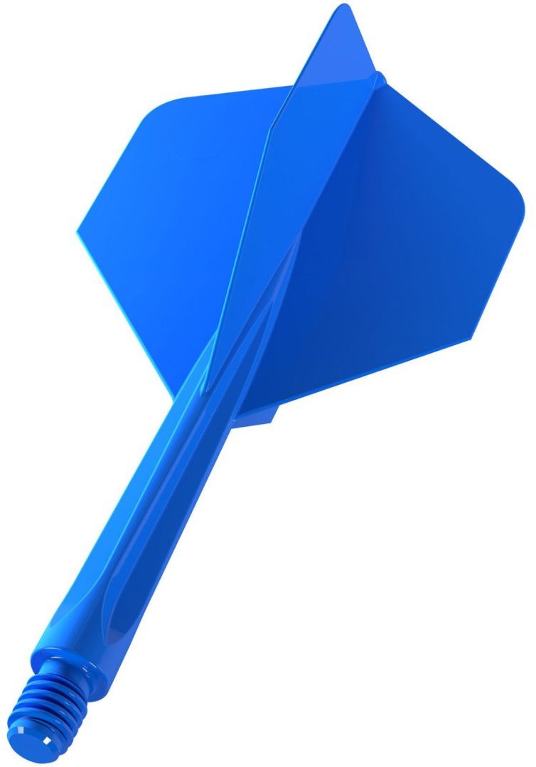 Unicorn Forge All-In-One – Plus – Medium – Blue 30505