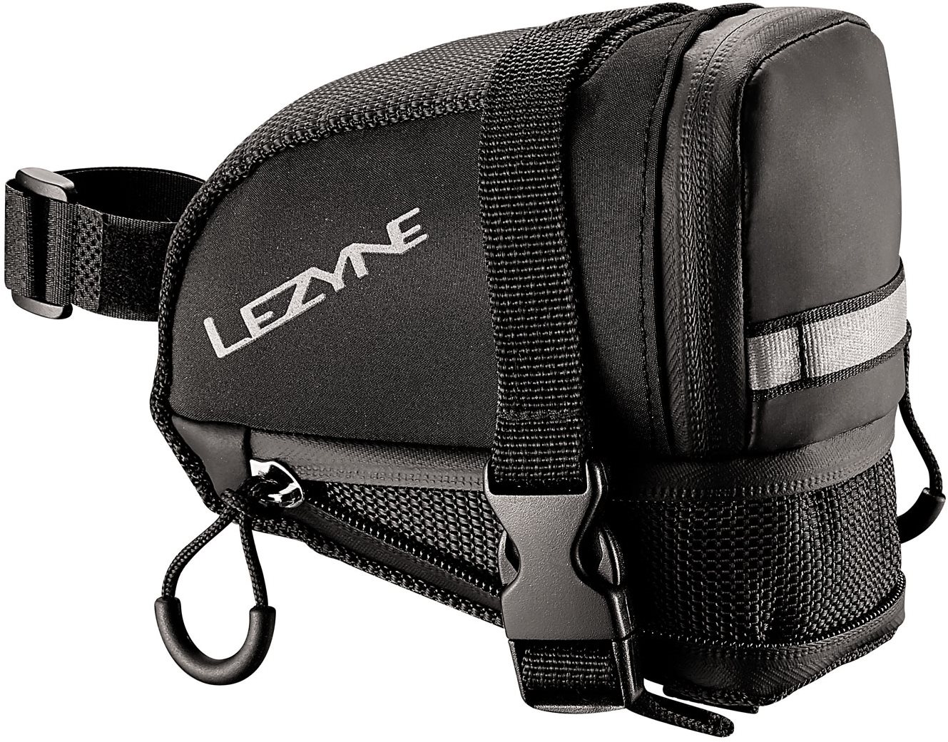 Lezyne EX-caddy 0,8 l black