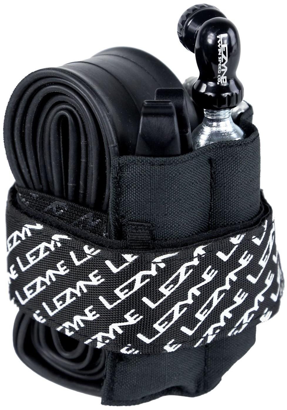 Lezyne Sendit Caddy Black