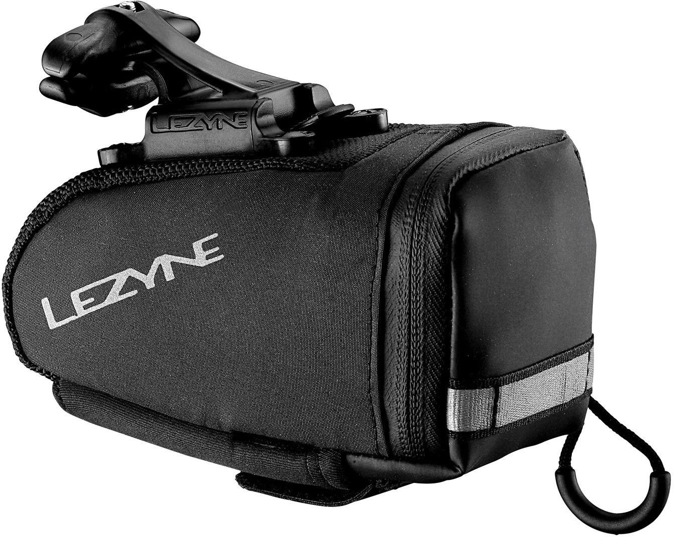 Lezyne M – Caddy QR Black