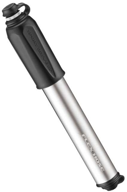 Lezyne Sport Drive HP – S Lite Grey