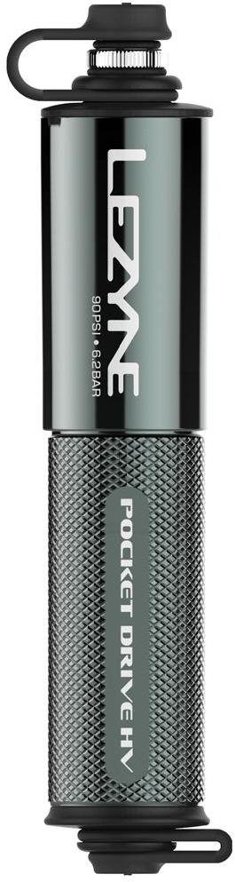 Lezyne Pocket Drive HV Lite Grey