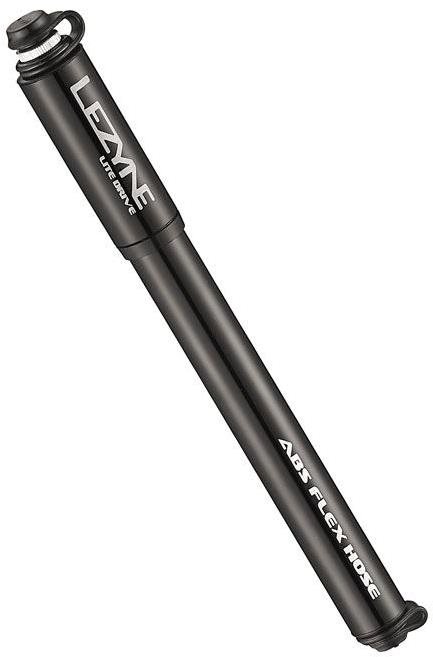Lezyne Lite Drive – M Black