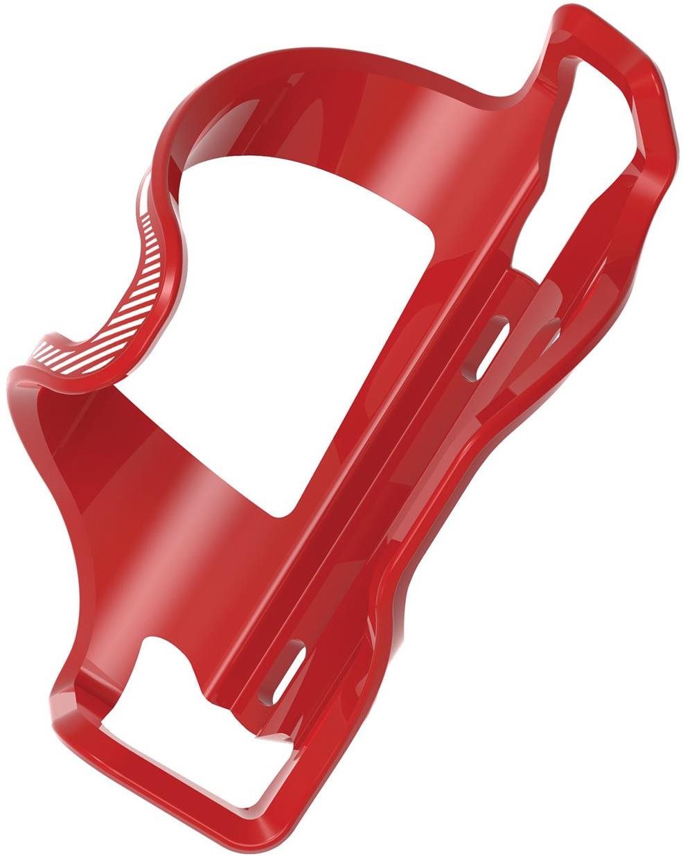 Lezyne Flow Cage SL – R Enhanced Red